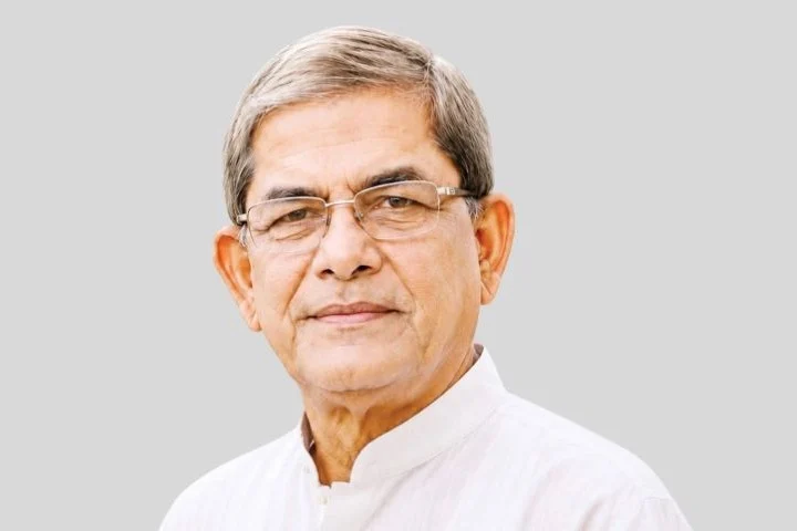 কাল সিলেট আসছেন রাষ্ট্রপতি মির্জা ফখরুল, চার স্তরের নিরাপত্তা ব্যবস্থা