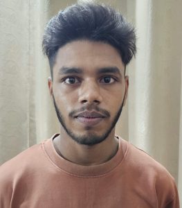 ফেসবুকে প্রধানমন্ত্রীকে নিয়ে কুরুচিপূর্ণ মন্তব্যের অভিযোগে সিলেটে যুবক গ্রেপ্তার